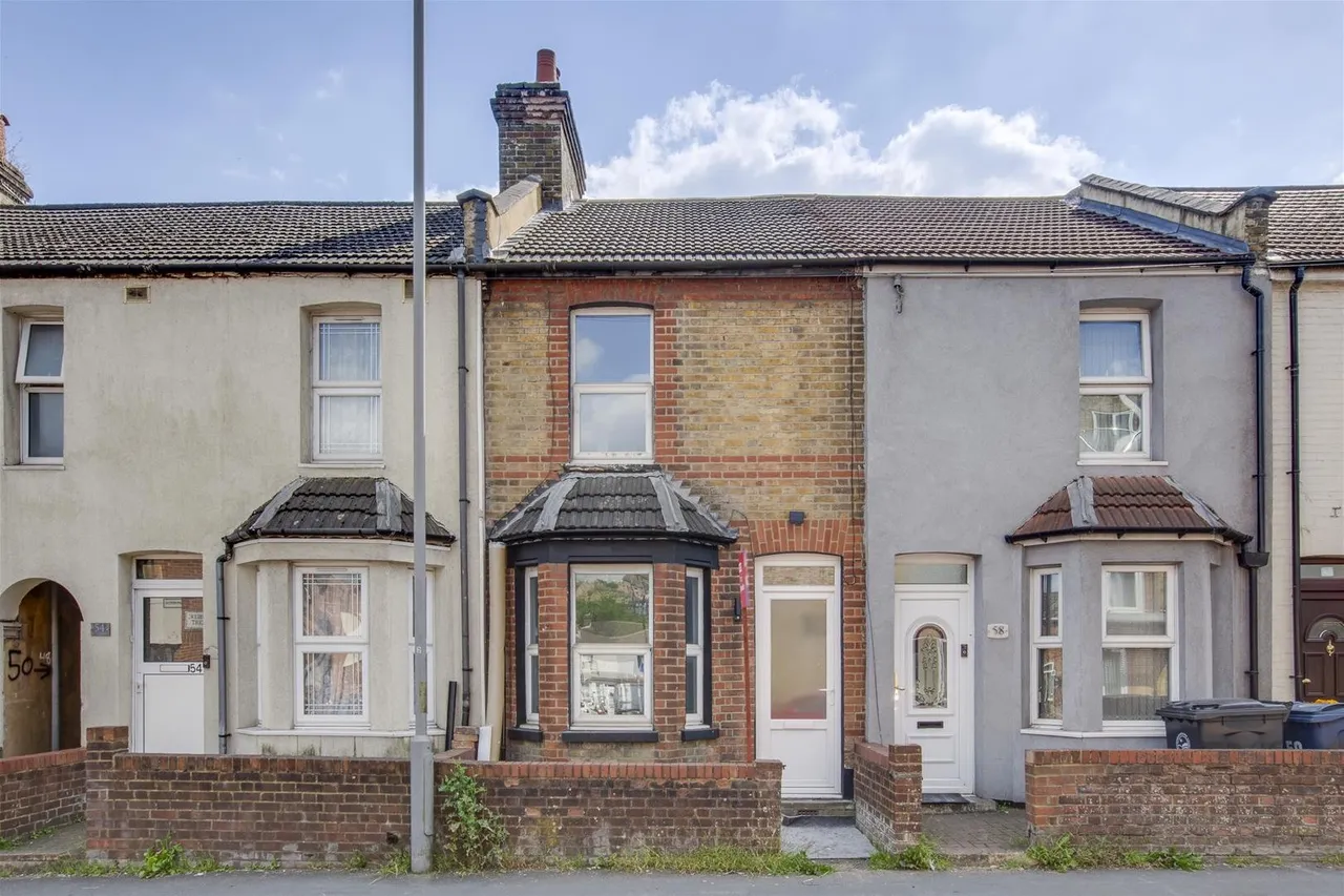 Green Street, High Wycombe, HP11, photo 12
