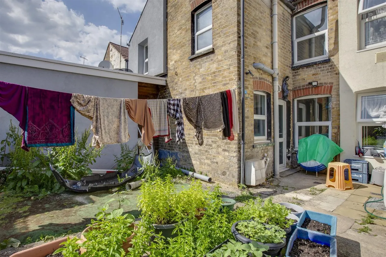 Green Street, High Wycombe, HP11, photo 11