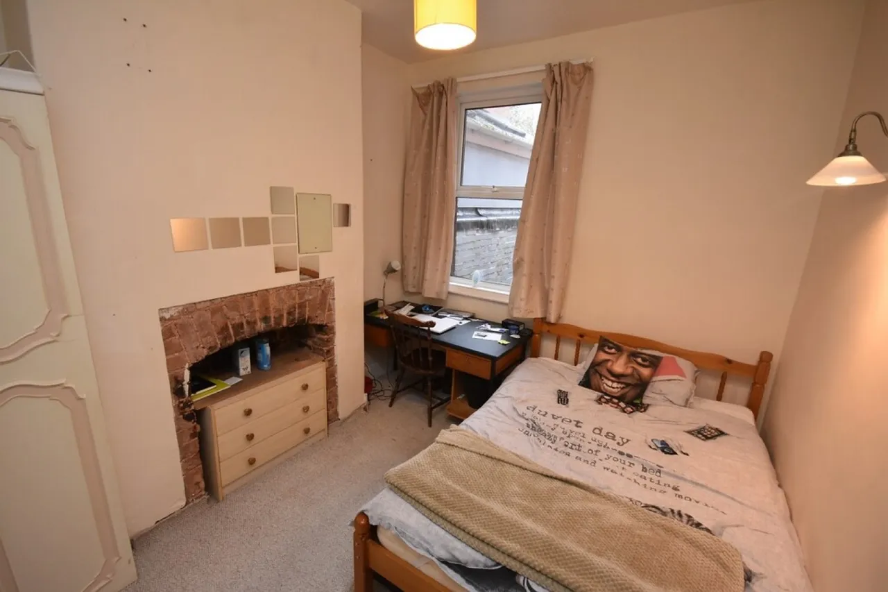 Mount, Pleasant, EX1, photo 8