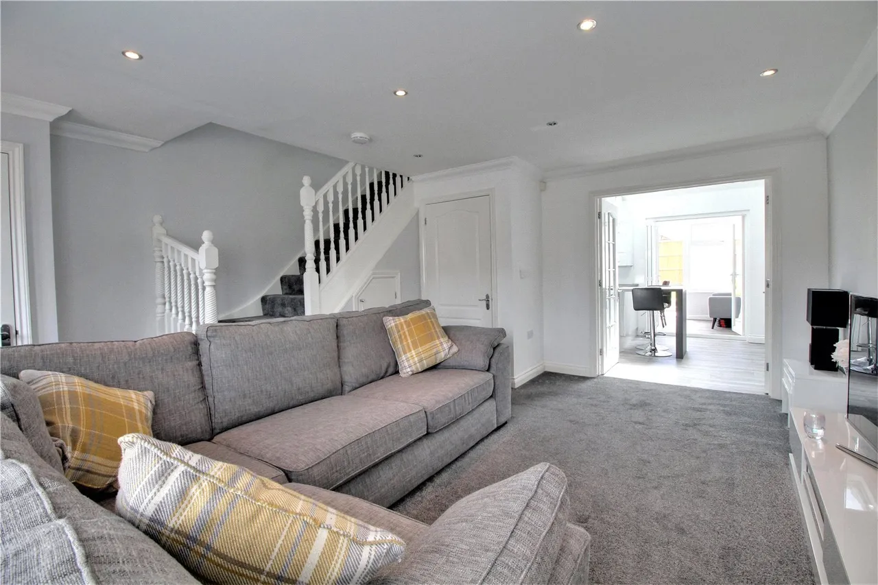 Connaught Road, Aldershot, Hampshire, GU12 4RN, photo 5