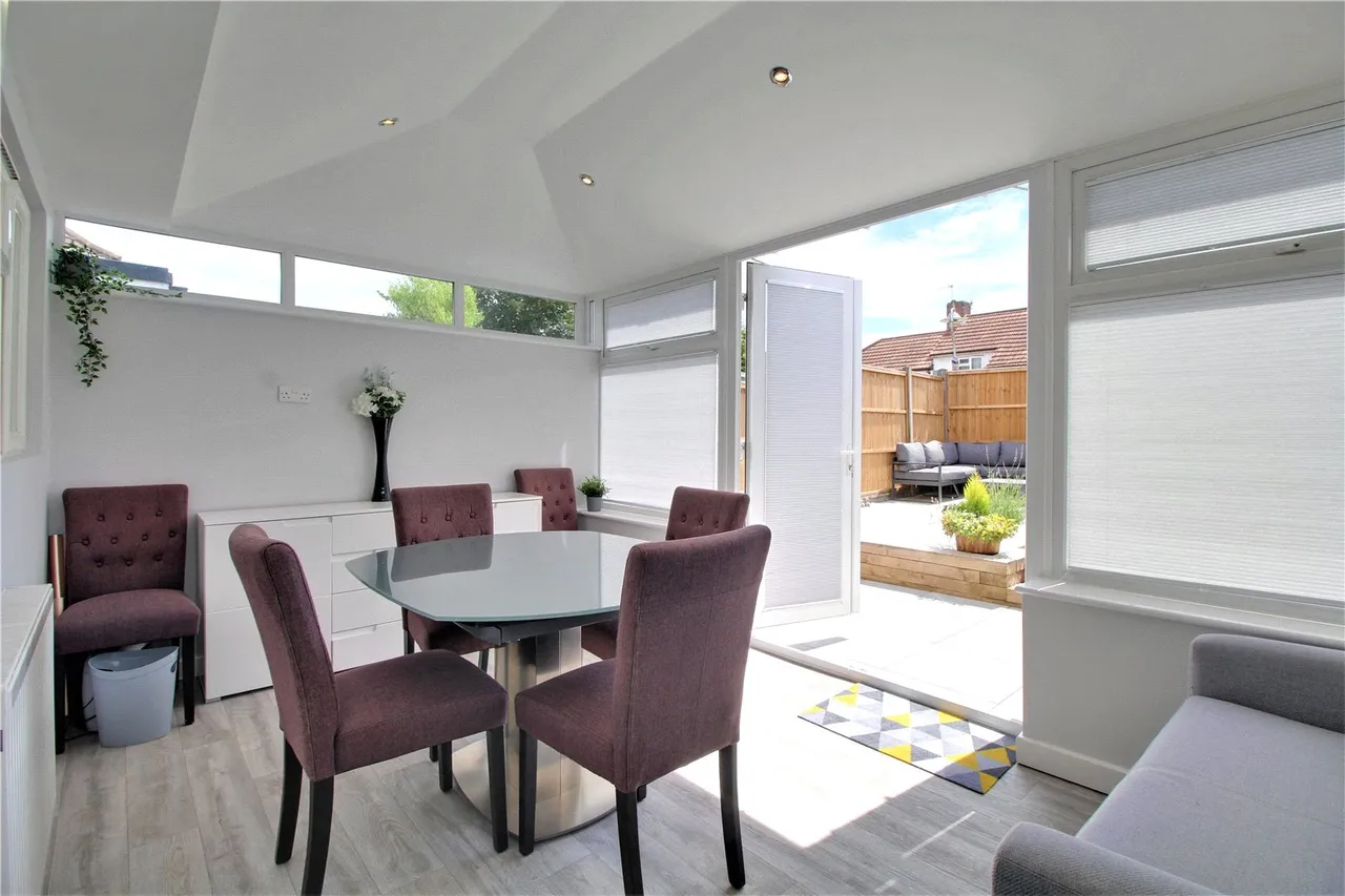 Connaught Road, Aldershot, Hampshire, GU12 4RN, photo 12