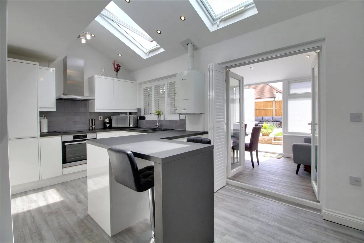 Connaught Road, Aldershot, Hampshire, GU12 4RN, photo 2