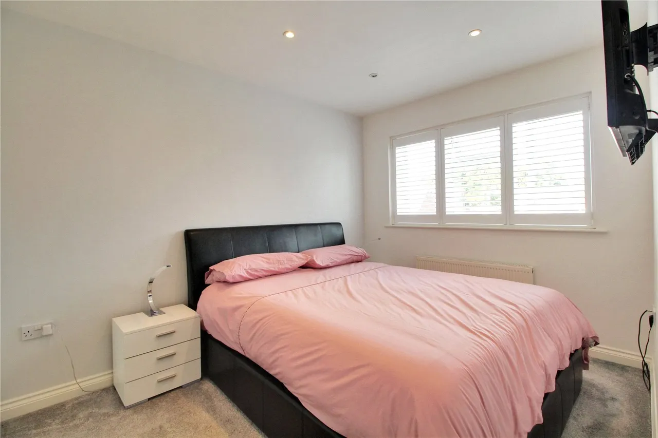 Connaught Road, Aldershot, Hampshire, GU12 4RN, photo 4