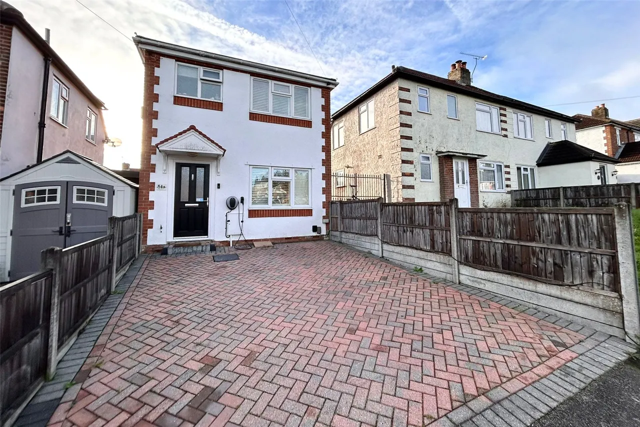 Connaught Road, Aldershot, Hampshire, GU12 4RN, photo 9
