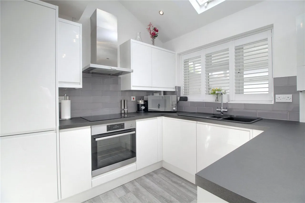 Connaught Road, Aldershot, Hampshire, GU12 4RN, photo 6
