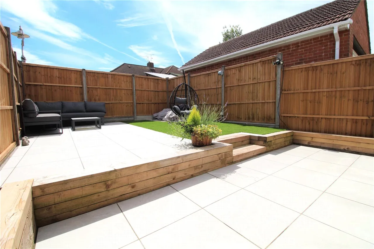 Connaught Road, Aldershot, Hampshire, GU12 4RN, photo 8