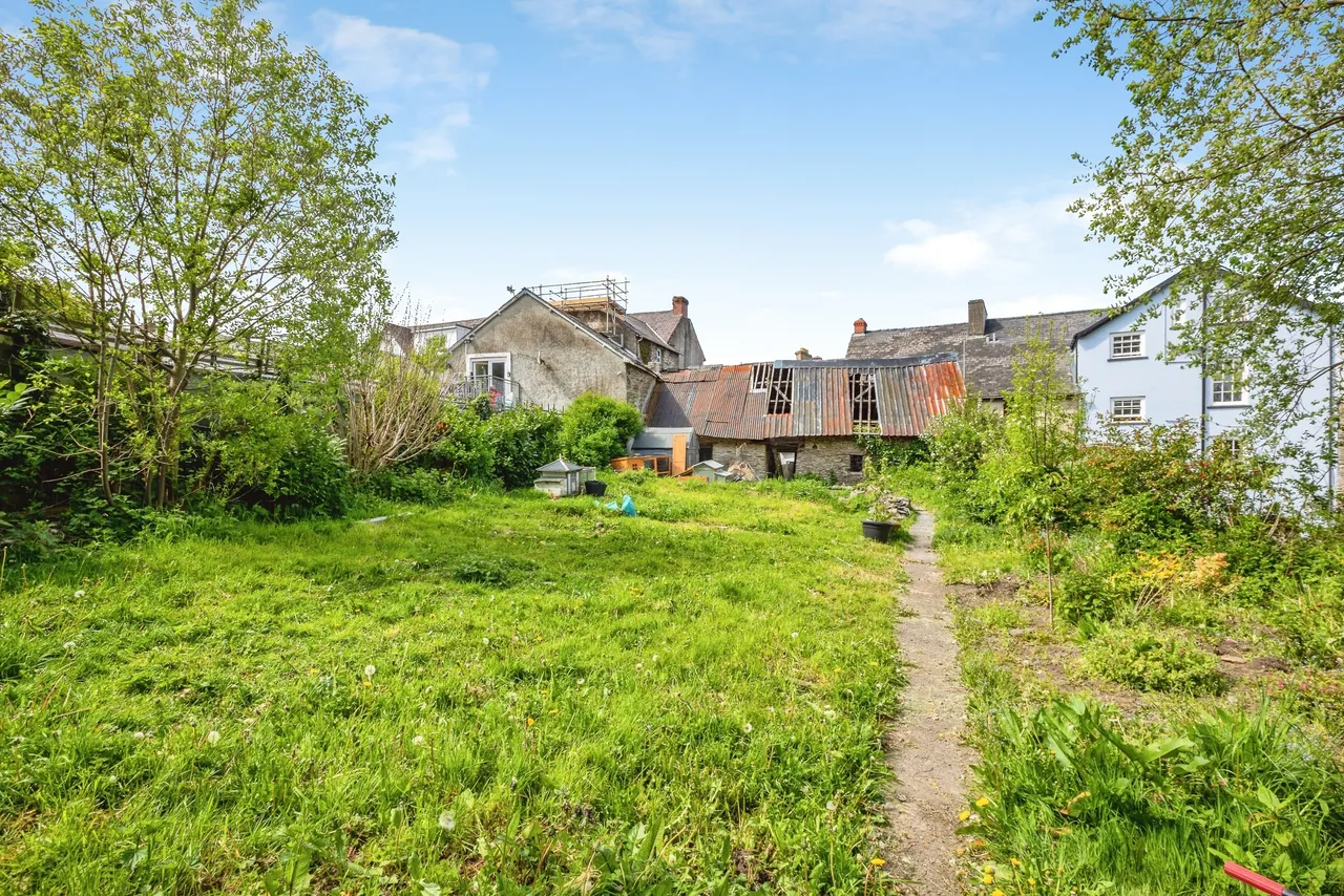 Bridge Street, Newcastle Emlyn, SA38, photo 8