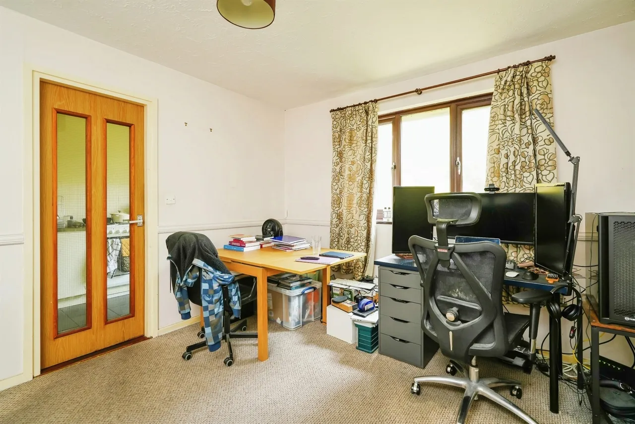 Stonesfield, Didcot, OX11, photo 5