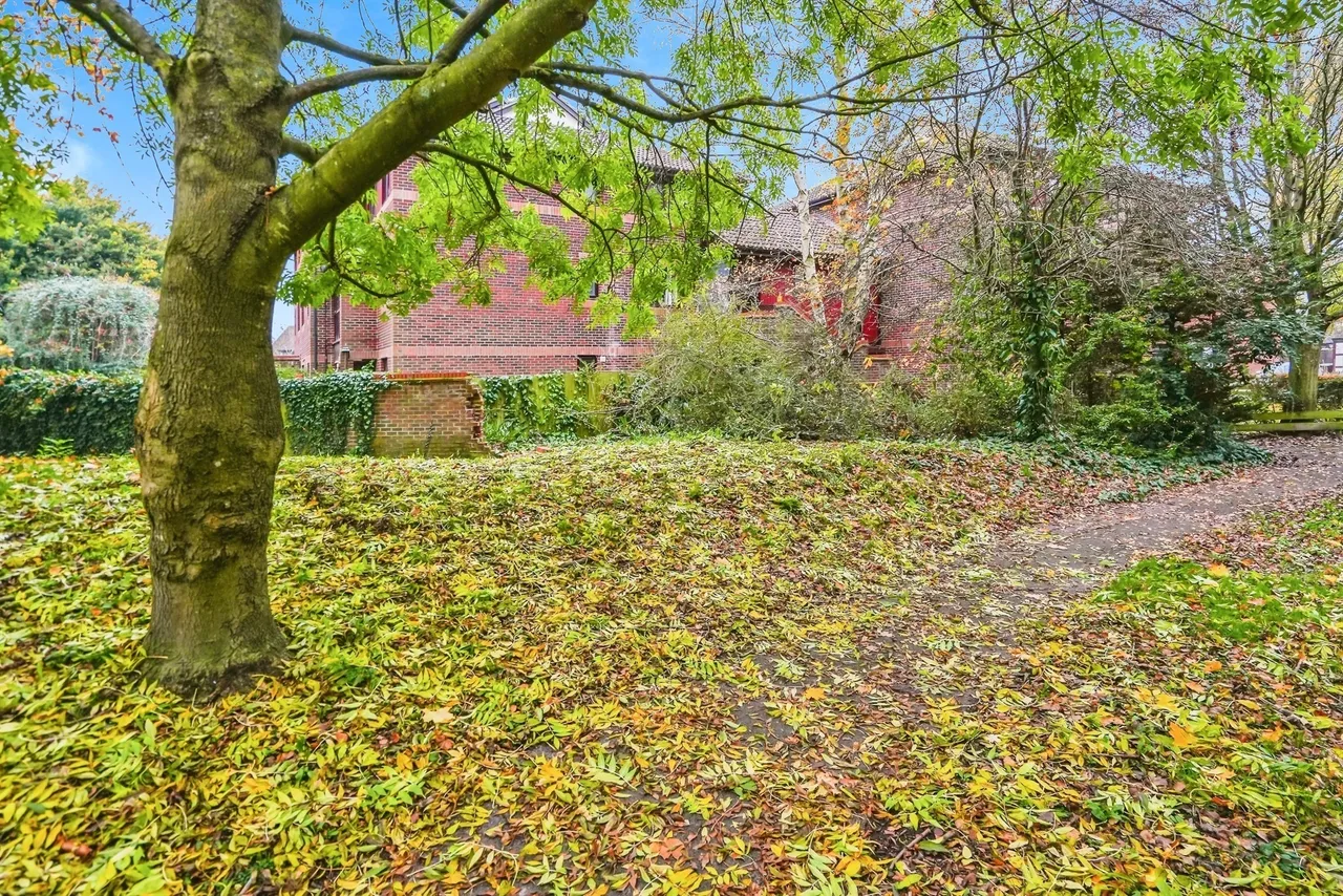 Stonesfield, Didcot, OX11, photo 10