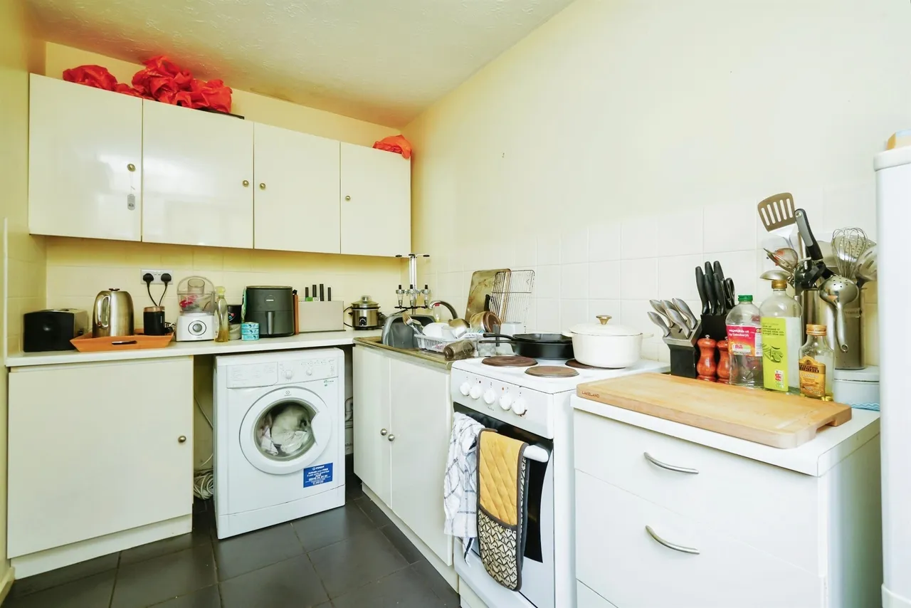 Stonesfield, Didcot, OX11, photo 3