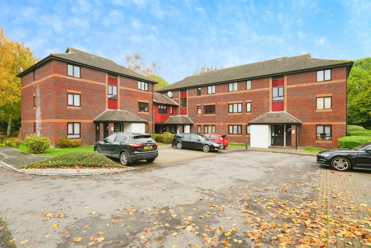 Stonesfield, Didcot, OX11, photo 9
