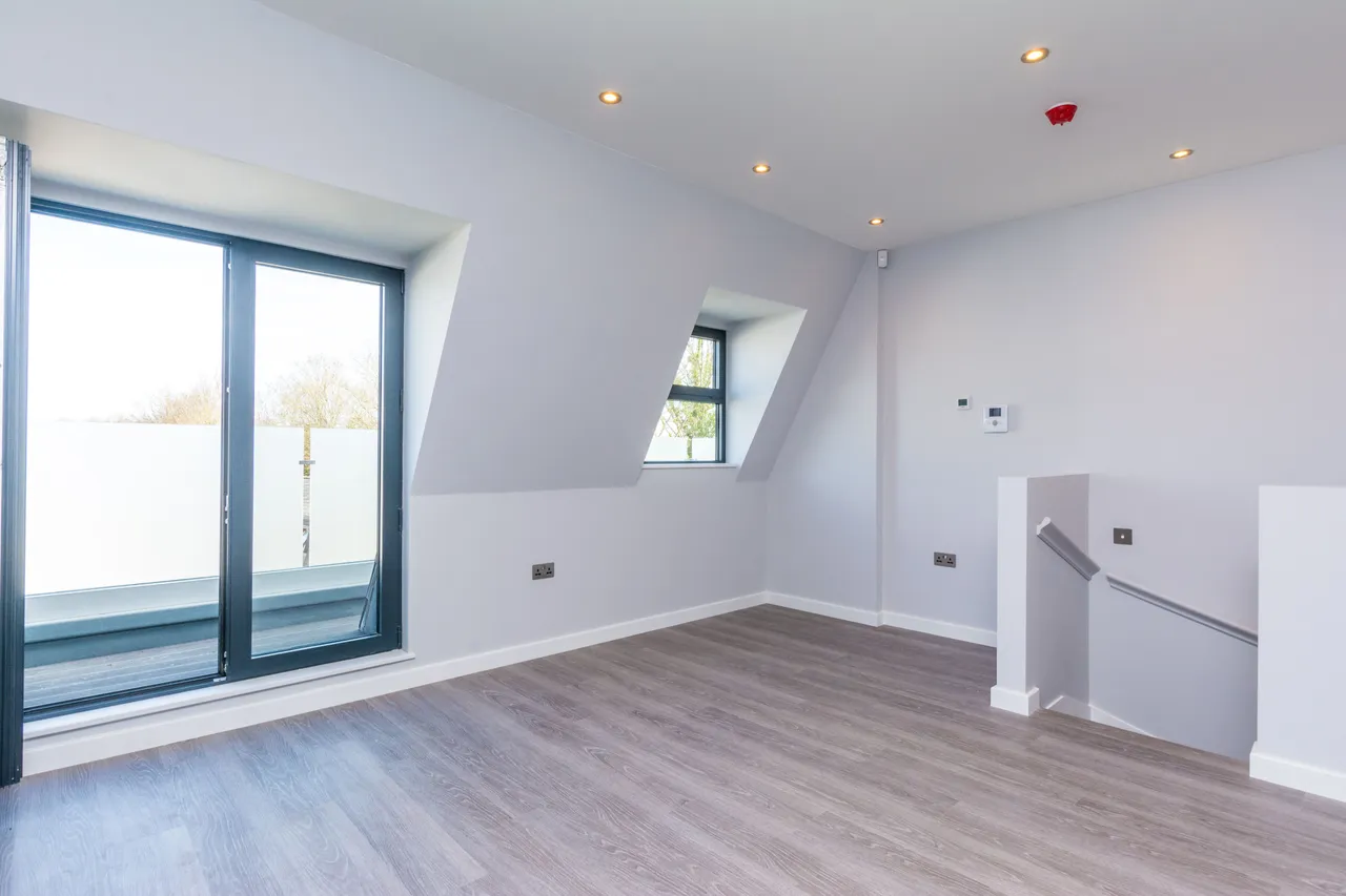 1 bed flat to rent, London, SW18
