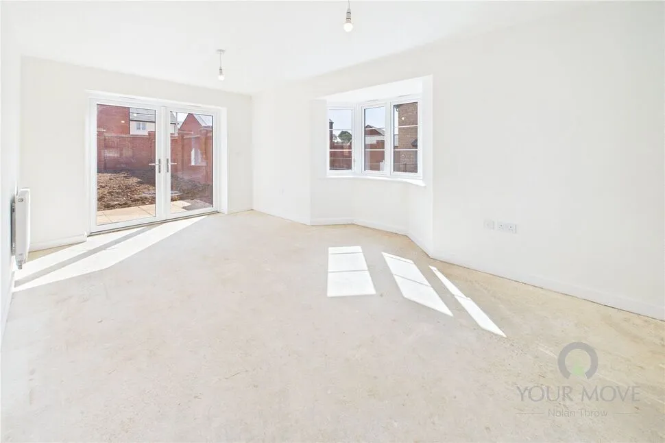 Lowther Place, Kettering, Northamptonshire, NN16, photo 6