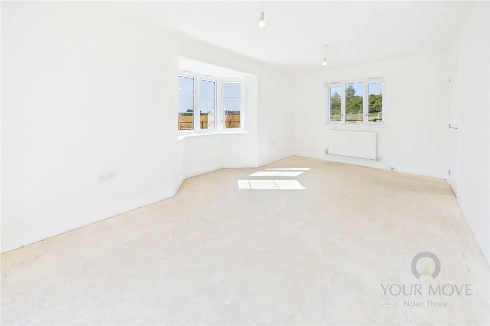 Lowther Place, Kettering, Northamptonshire, NN16, photo 7