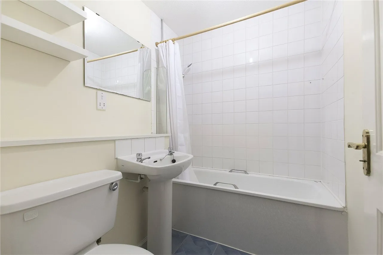 West Silvermills Lane, Edinburgh, EH3, photo 10