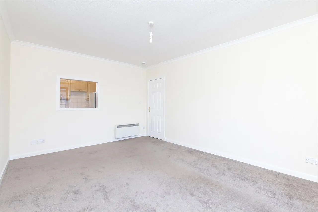 West Silvermills Lane, Edinburgh, EH3, photo 3