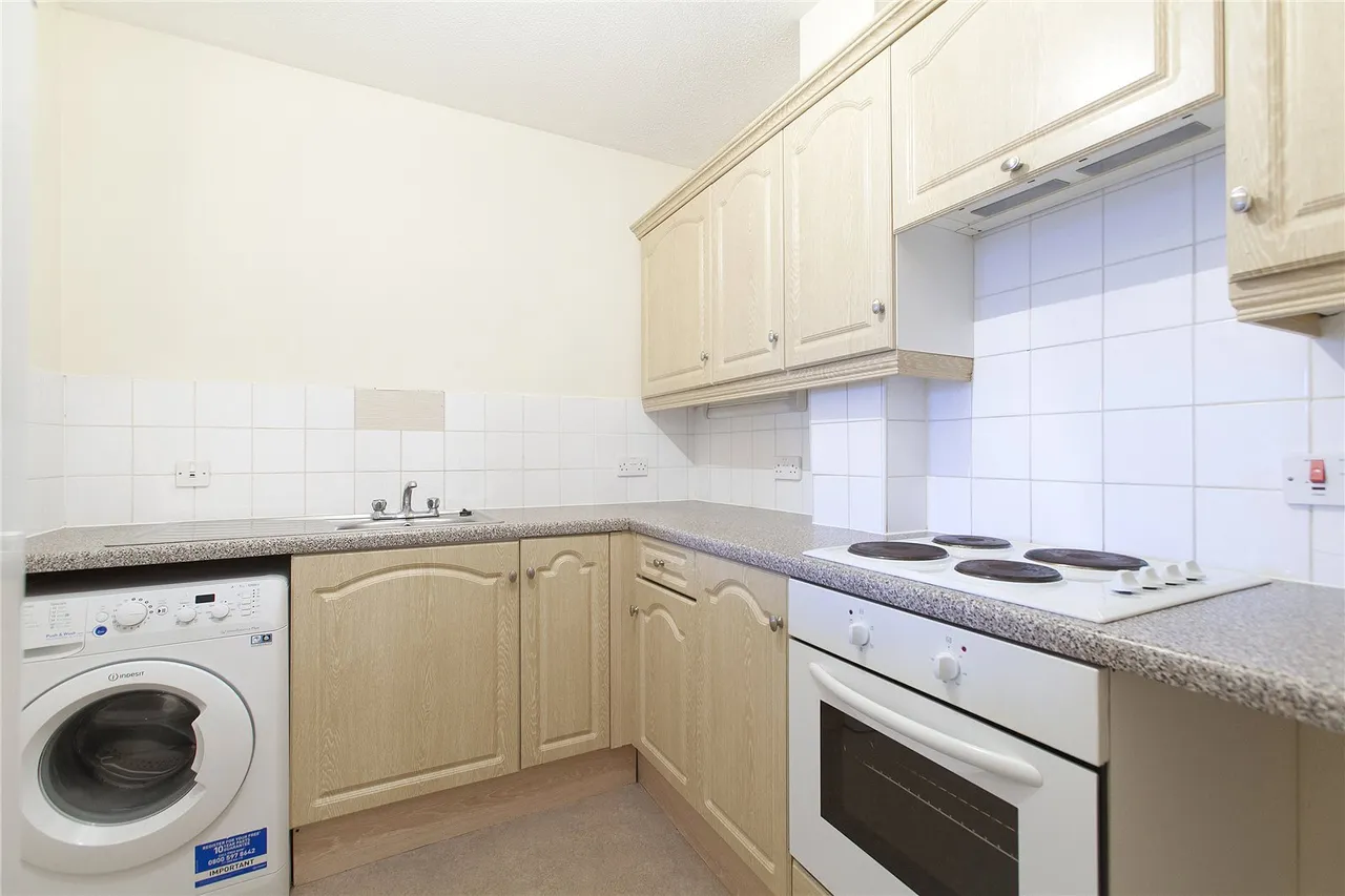 West Silvermills Lane, Edinburgh, EH3, photo 4