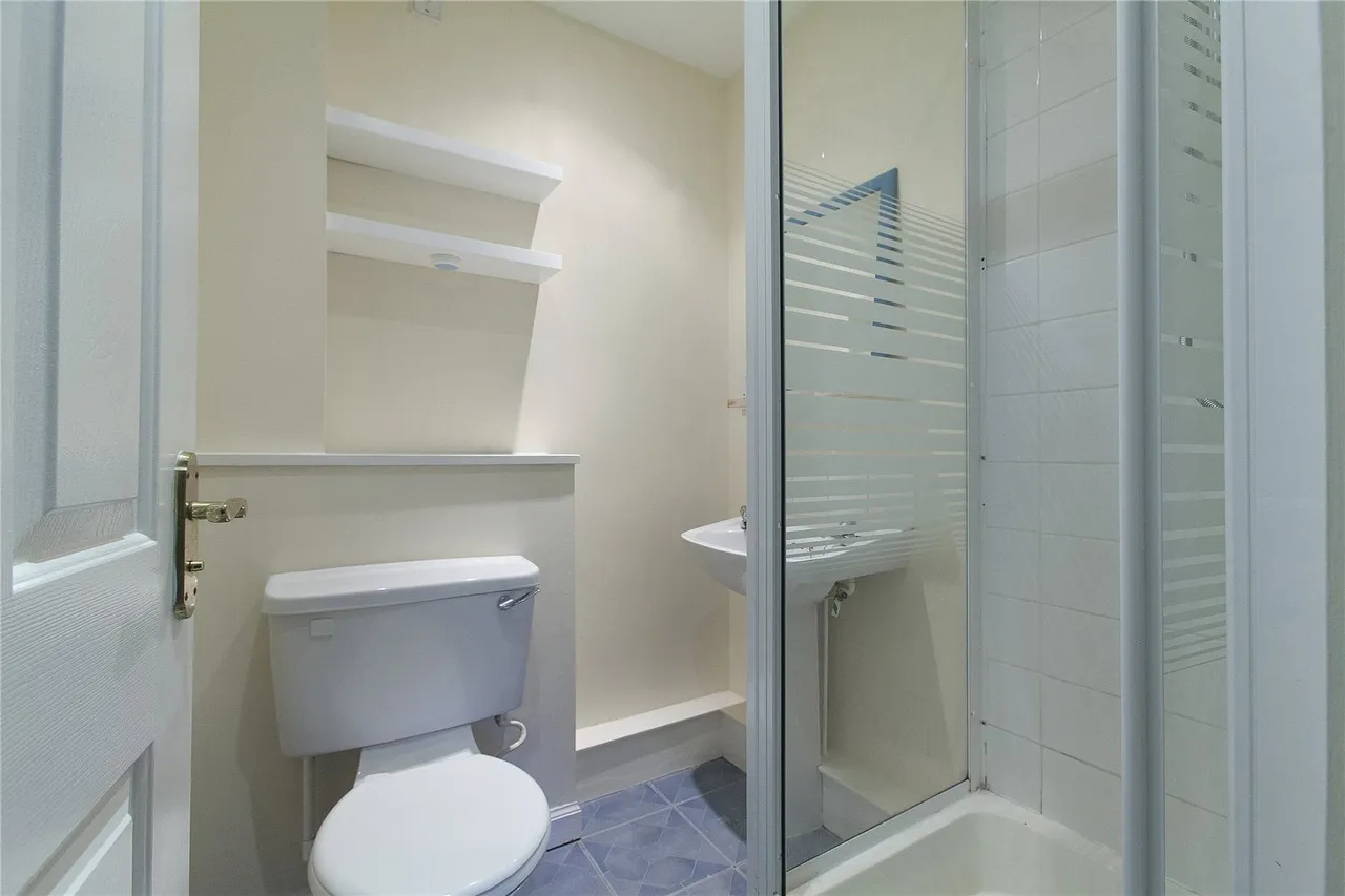West Silvermills Lane, Edinburgh, EH3, photo 9