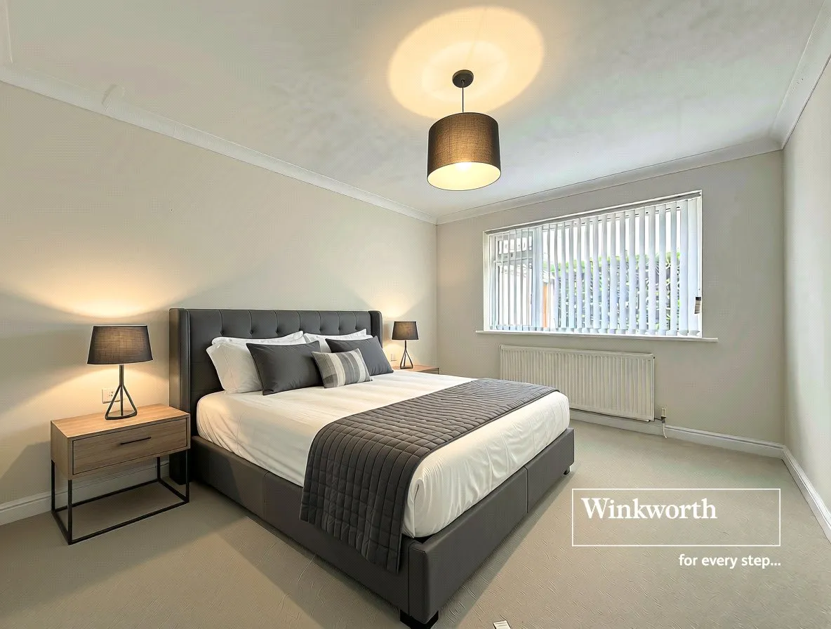Bramley Road, Ferndown, Dorset, BH22, photo 5
