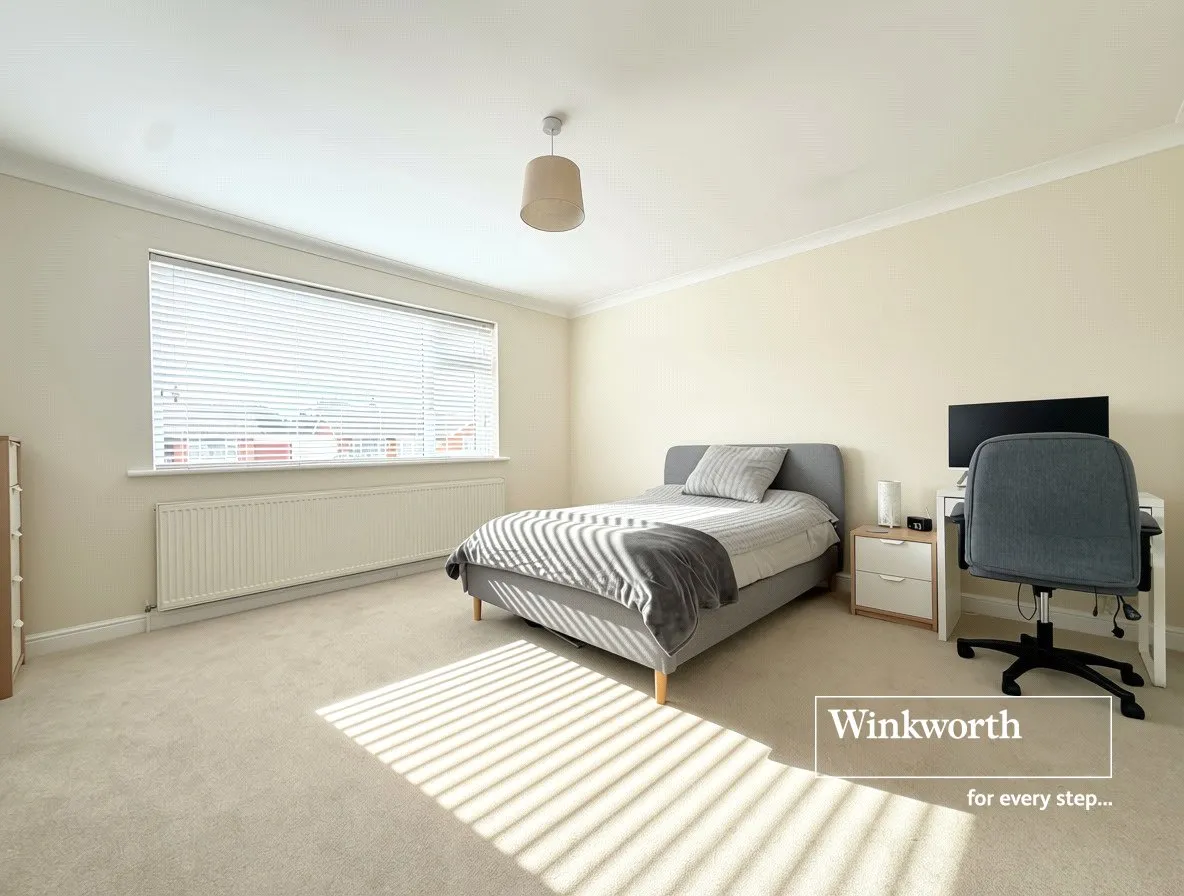 2 bed house for sale — Bramley Road, Ferndown, Dorset, BH22