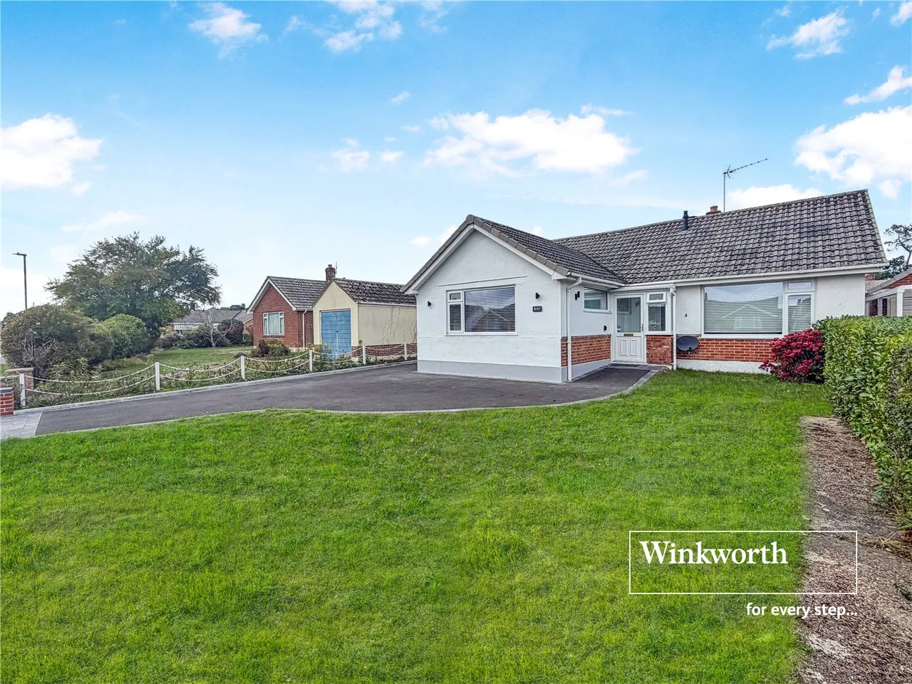 Bramley Road, Ferndown, Dorset, BH22, photo 10
