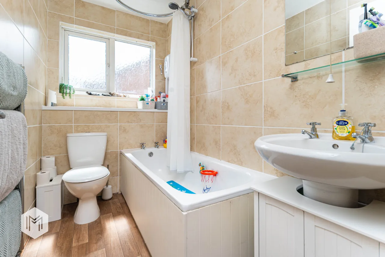 Honiton Grove, Radcliffe, Manchester, M26 3QF, photo 9