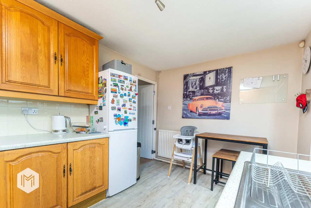 Honiton Grove, Radcliffe, Manchester, M26 3QF, photo 5