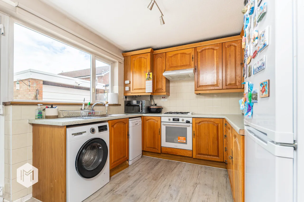 Honiton Grove, Radcliffe, Manchester, M26 3QF, photo 6