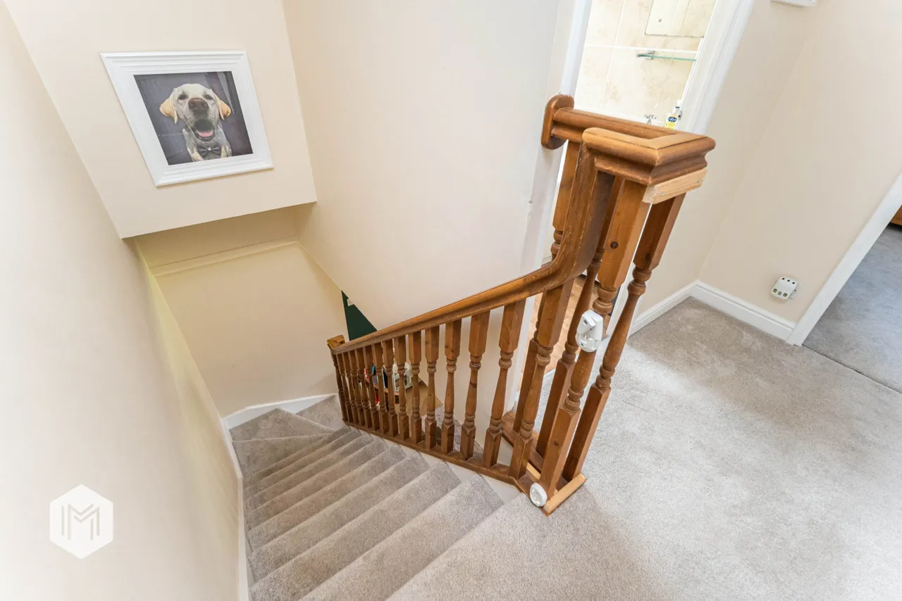Honiton Grove, Radcliffe, Manchester, M26 3QF, photo 7
