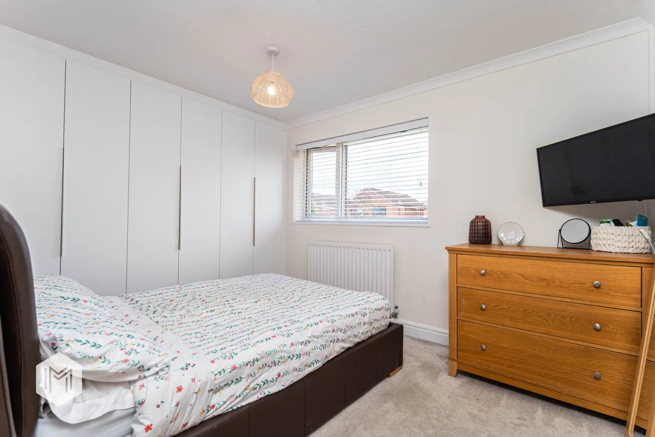 Honiton Grove, Radcliffe, Manchester, M26 3QF, photo 12