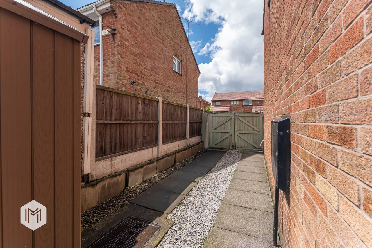 Honiton Grove, Radcliffe, Manchester, M26 3QF, photo 15