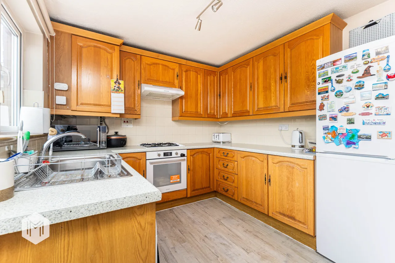 Honiton Grove, Radcliffe, Manchester, M26 3QF, photo 2