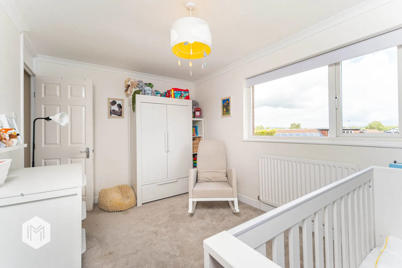 Honiton Grove, Radcliffe, Manchester, M26 3QF, photo 11