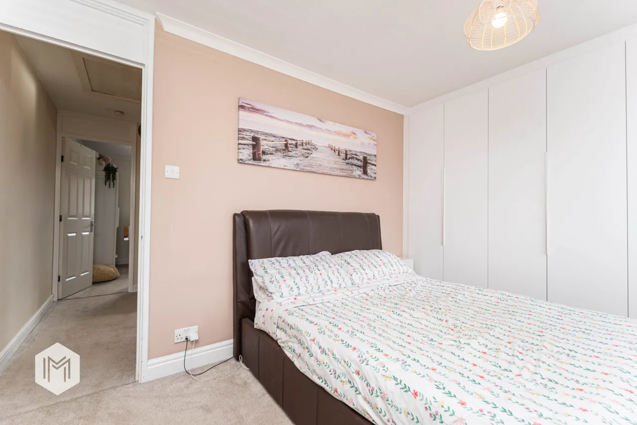 Honiton Grove, Radcliffe, Manchester, M26 3QF, photo 13