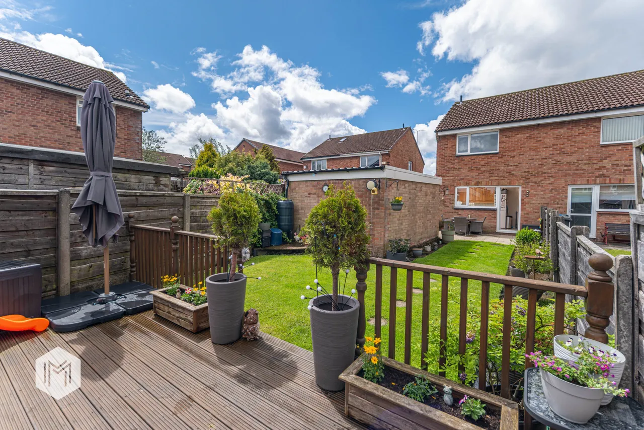 Honiton Grove, Radcliffe, Manchester, M26 3QF, photo 14