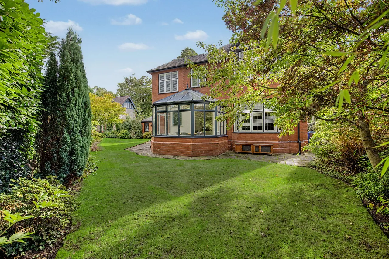 Hill Top Road, Warrington, photo 2