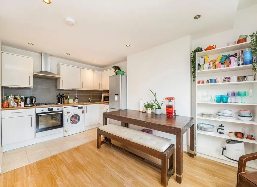 Hazel Road, Kensal Rise, NW10, photo 3