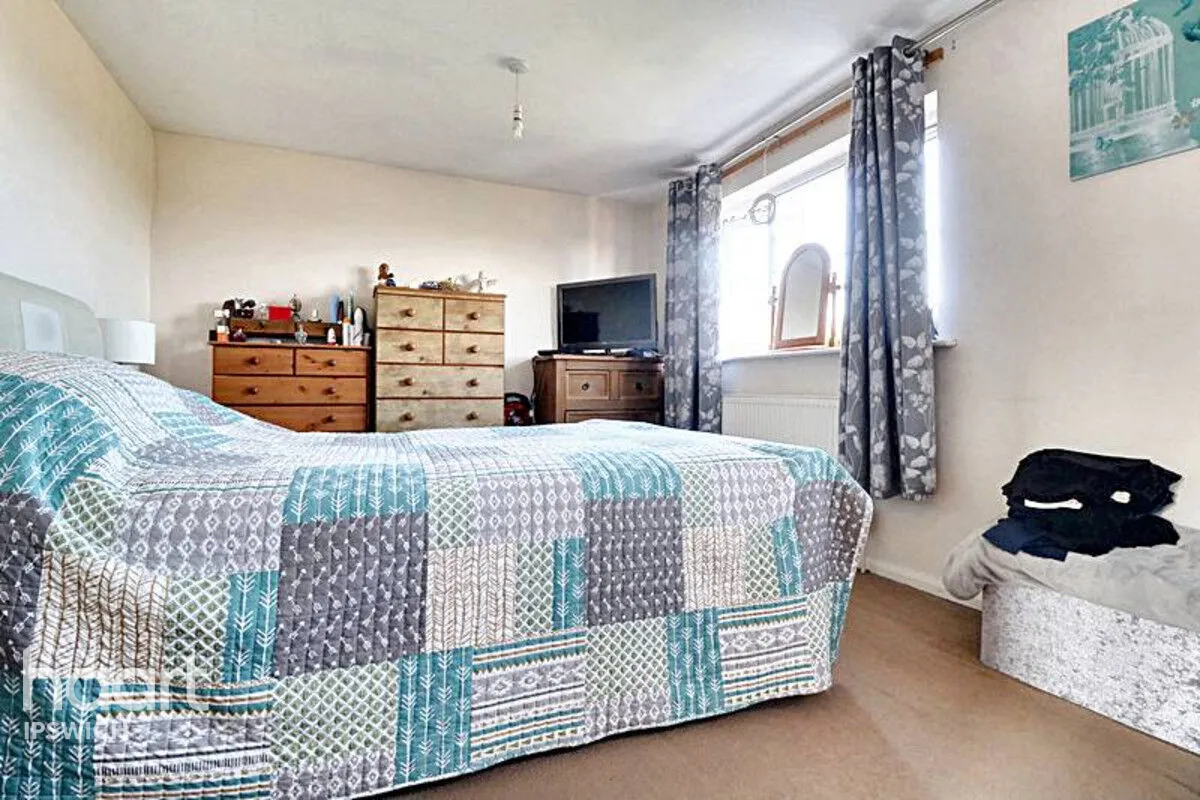 Aberdare Close, Ipswich, IP2, photo 5