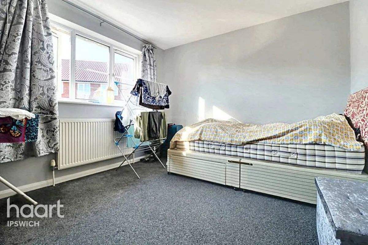 Aberdare Close, Ipswich, IP2, photo 4