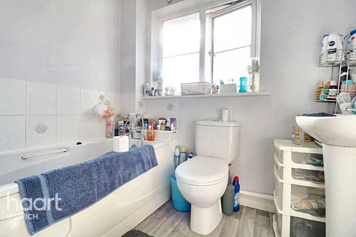 Aberdare Close, Ipswich, IP2, photo 8