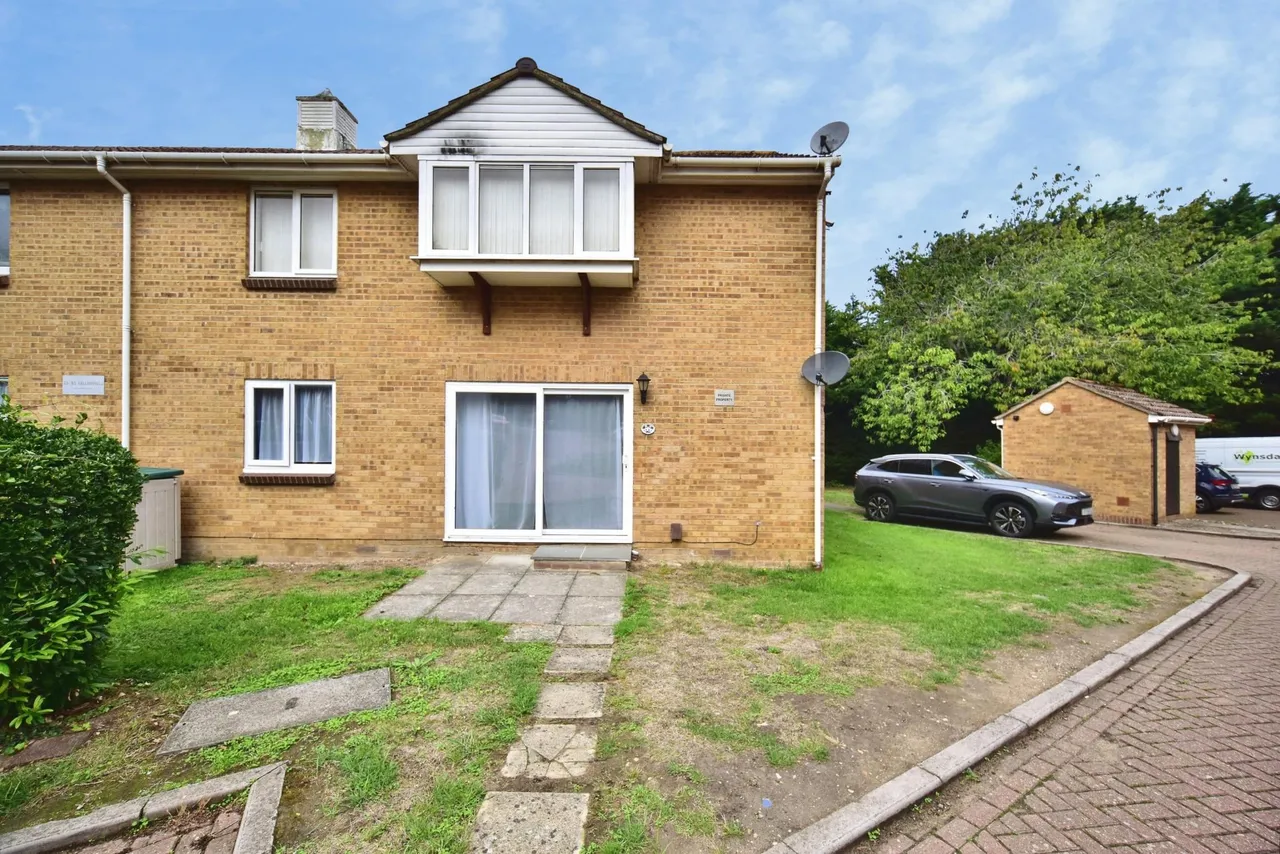 Fallowfield, Sittingbourne, ME10, photo 4