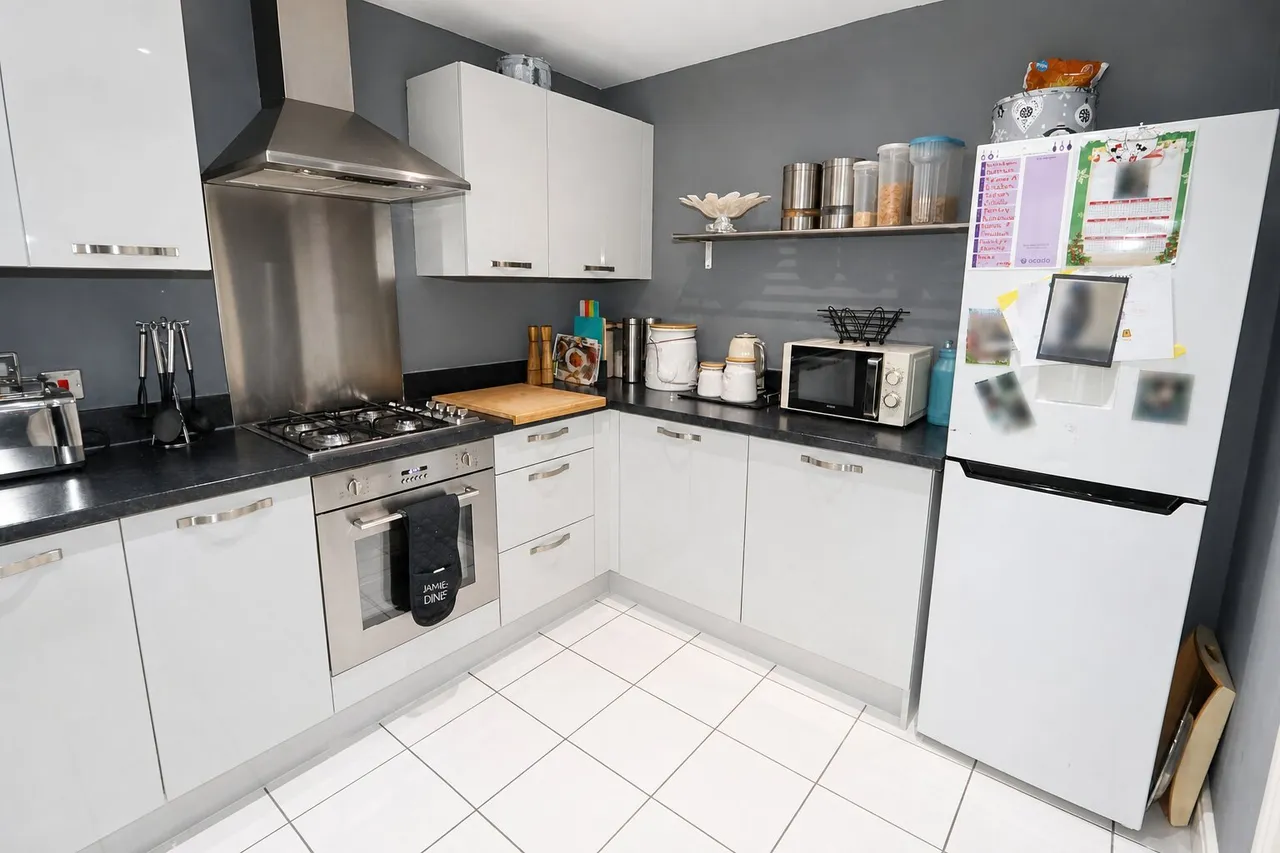 Blakesley Street, Corby, NN17, photo 7