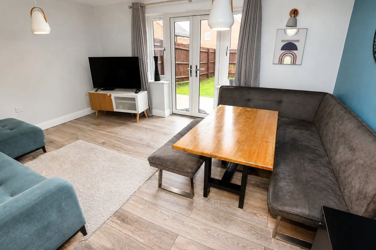 Blakesley Street, Corby, NN17, photo 10