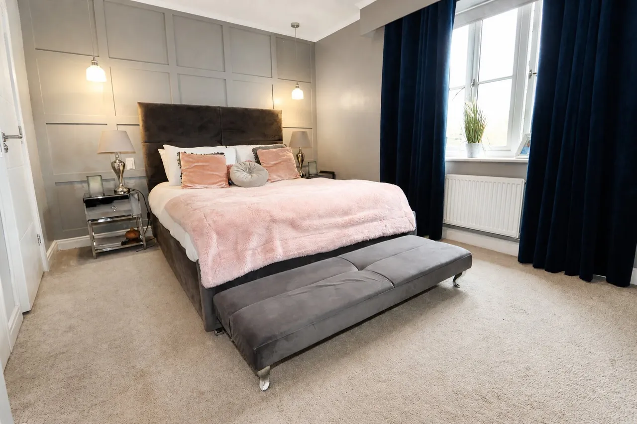 Blakesley Street, Corby, NN17, photo 12