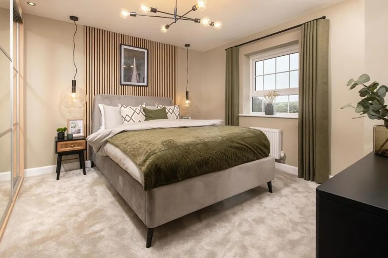 The Nook, Waldens Way, LE18, photo 8