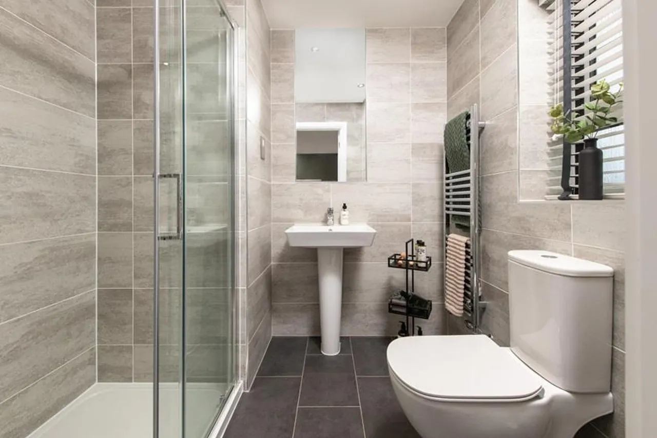 The Nook, Waldens Way, LE18, photo 10