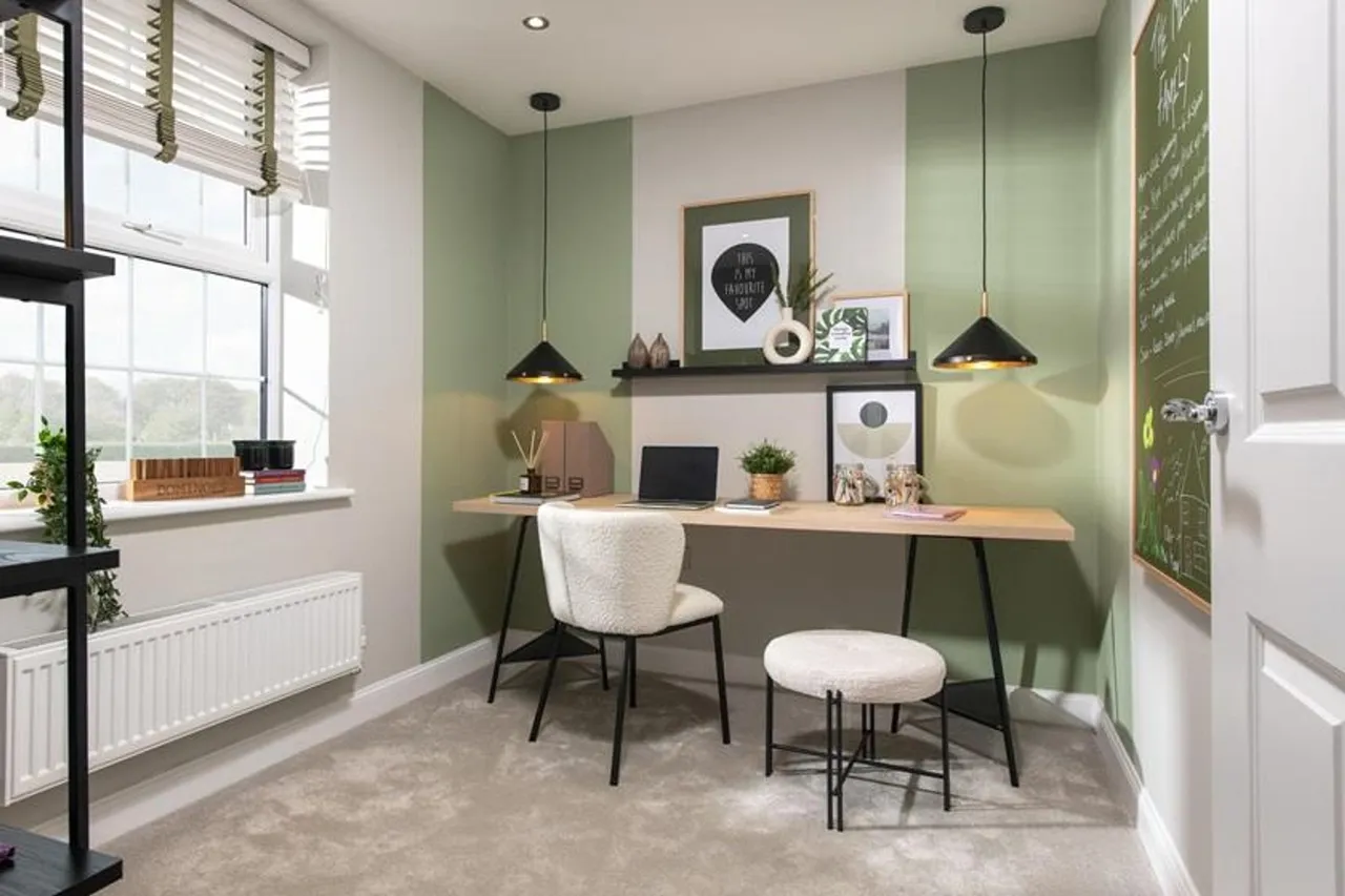 The Nook, Waldens Way, LE18, photo 7