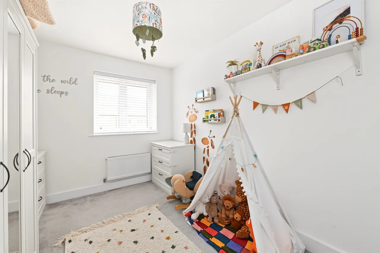 Icknield Gardens, Pitstone, LU7, photo 15