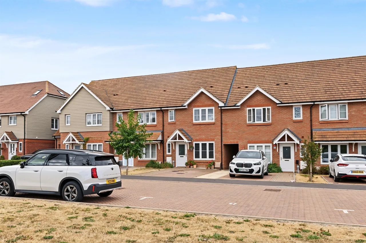 Icknield Gardens, Pitstone, LU7, photo 20
