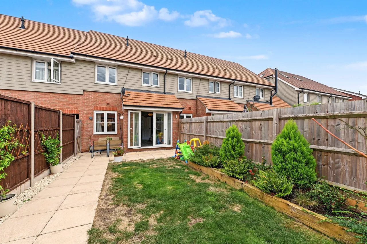 Icknield Gardens, Pitstone, LU7, photo 19